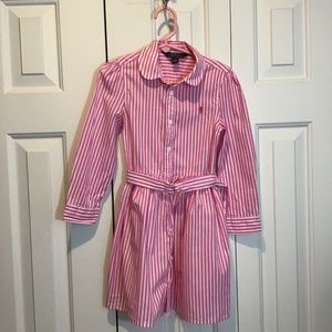Polo Ralph Lauren dress